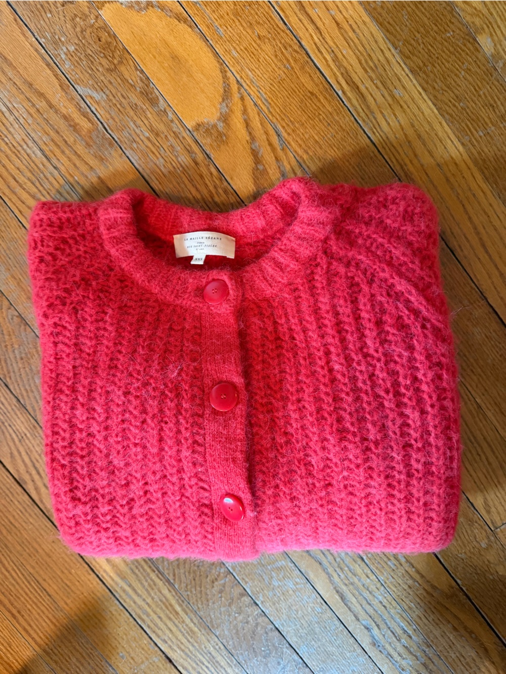 Sezane women’s Emile cardigan - Picture 7 of 8
